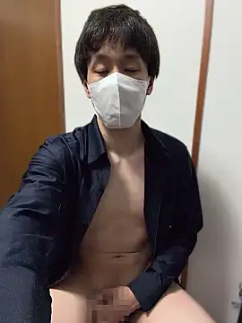 gHayato online show from 05.26.26
