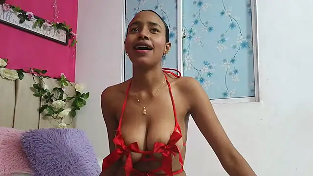 Snapshot of Luna_lan chatting on 09.11.25 Luna lan online show from 09.11.25