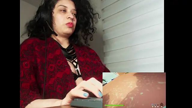 miss carmila1 online show from 09.26.25