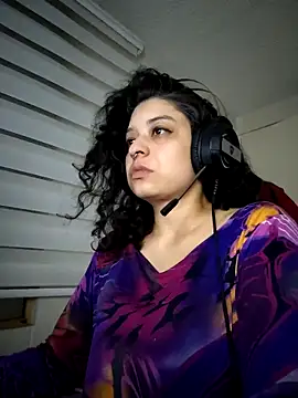 miss carmila1 online show from 11.06.25