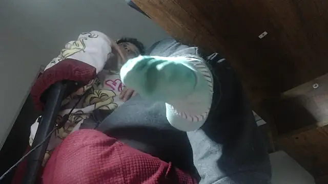 miss carmila1 online show from 12.01.25