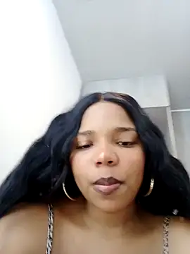 Chanell mina online show from 10.28.25