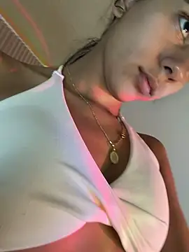 LilybethGray online show from 03.08.26