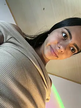 LilybethGray online show from 04.12.26