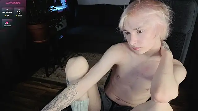 Your avatar online show from 02.03.26