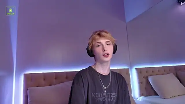Your avatar online show from 06.18.26