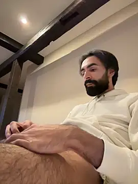 SergioGarcia93 online show from 10.09.25