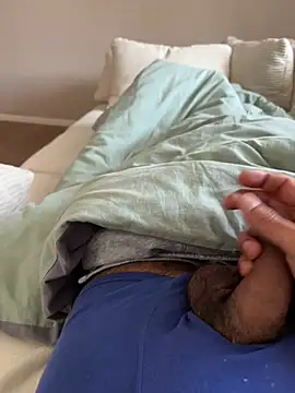 SergioGarcia93 online show from 03.18.26