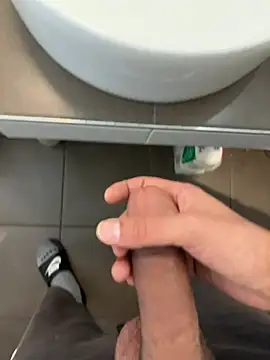 SergioGarcia93 online show from 04.07.26