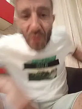 Alexdaniel89 online show from 05.25.26
