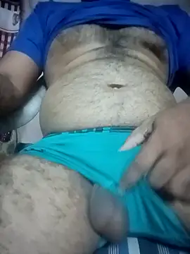 Rangabilla1947 online show from 04.05.26