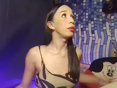 urgirl maria online show from 04.02.26