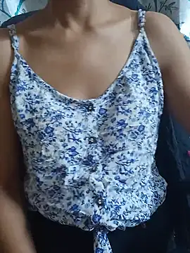 Snapshot of Aashiika1176 chatting on 09.26.25 Aashiika1176 online show from 09.26.25