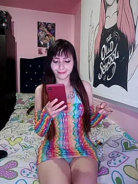 Sophiespenser online show from 02.28.26