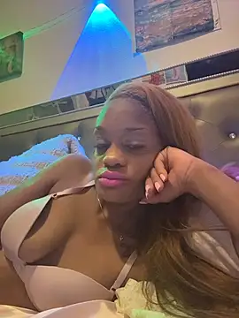 Angelbunnyy online show from 01.12.26