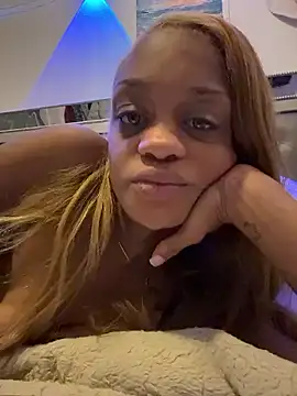 Angelbunnyy online show from 01.13.26