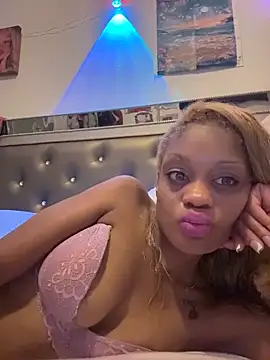 Angelbunnyy online show from 02.05.26