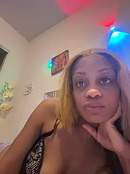 Angelbunnyy online show from 02.22.26