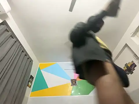 monster fuck online show from 11.18.25