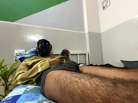 monster fuck online show from 11.23.25