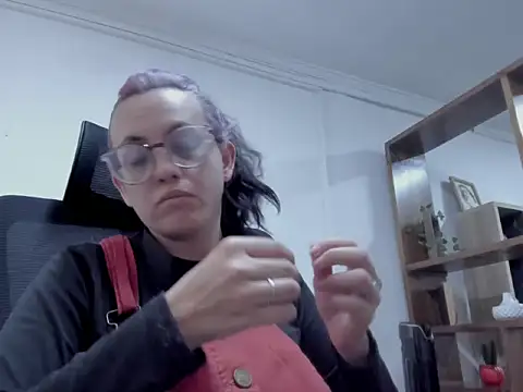 dalila macherano1 online show from 09.13.25