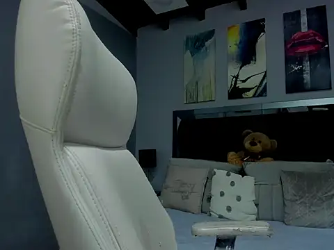 dalila macherano1 online show from 09.19.25