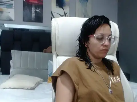 dalila macherano1 online show from 09.29.25