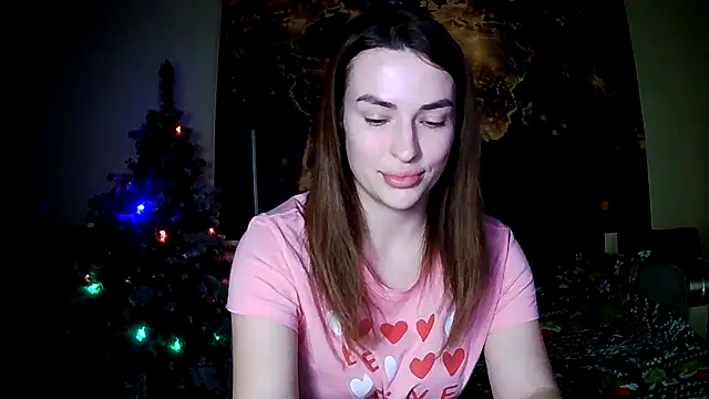 MandiBrooks online show from 01.08.26