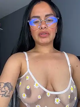 Melissa coch online show from 03.02.26