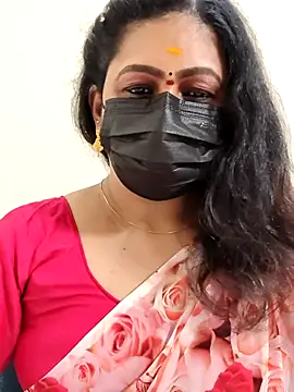 Sweetie swetha37 online show from 12.15.25