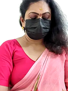 Sweetie swetha37 online show from 12.16.25