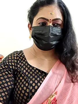 Sweetie swetha37 online show from 01.05.26