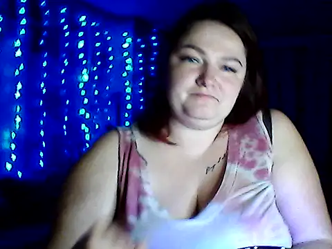 AngelQSky online show from 02.12.26