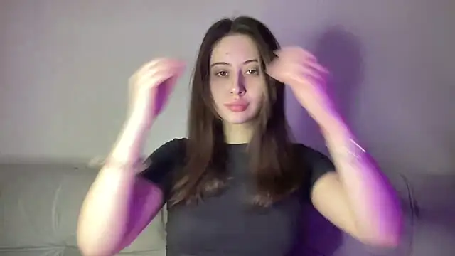 StellarAlice online show from 03.06.26