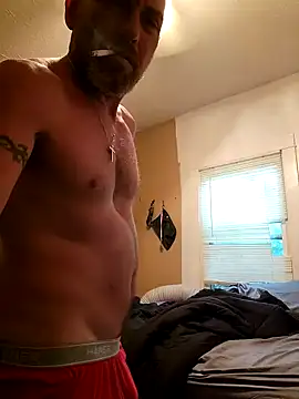 funtimes1123 online show from 10.15.25