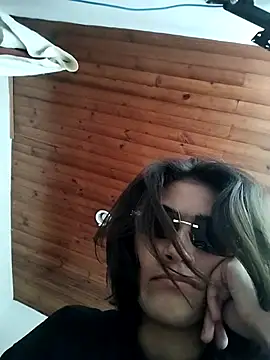 Crystal Star  online show from 01.05.26