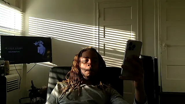 Diodre Benyoon online show from 03.06.26