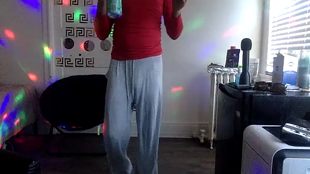 Diodre Benyoon online show from 04.15.26