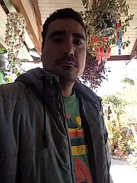 Eduar666 online show from 04.27.26