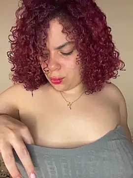 Snapshot of Enyagleam_ chatting on 11.25.25 Enyagleam online show from 11.25.25