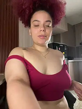 Enyagleam  online show from 02.12.26