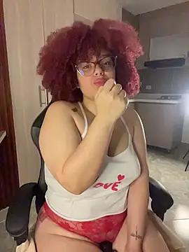 Enyagleam  online show from 02.15.26