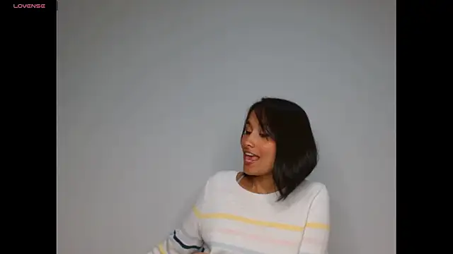 Gia Lee online show from 02.17.26