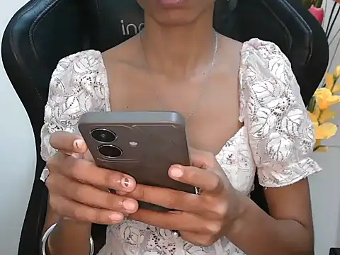 Richa Patel online show from 01.08.26