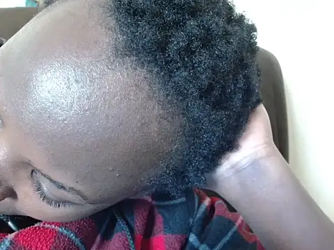 Snapshot of Alexxa_ebony chatting on 02.27.26 Alexxa ebony online show from 02.27.26