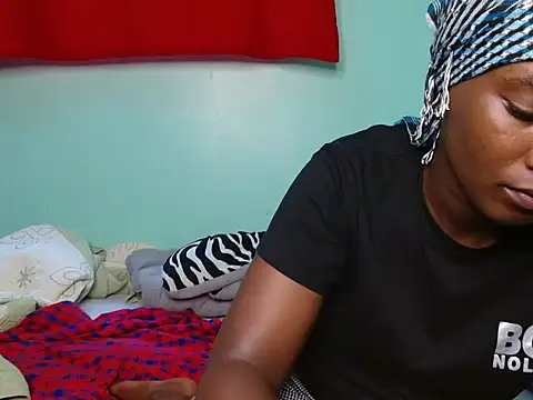 Alexxa ebony online show from 05.01.26