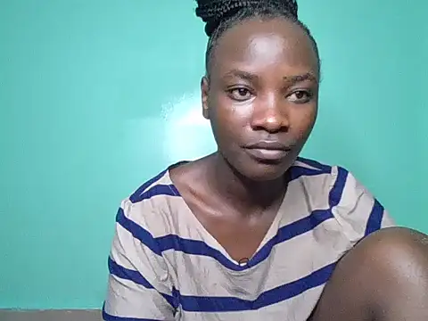 Alexxa ebony online show from 06.12.26