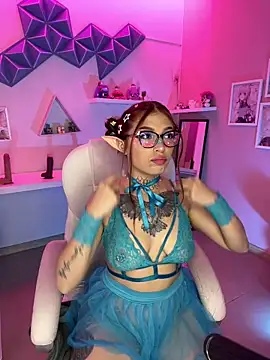 dreamleah  online show from 02.21.26