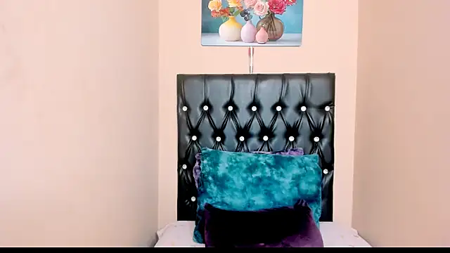 Toxicfantasy4u online show from 02.18.26