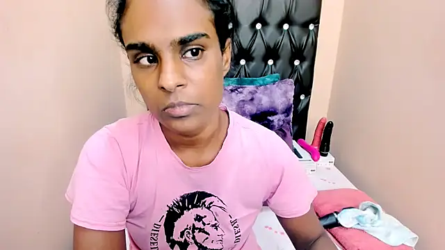 Toxicfantasy4u online show from 03.17.26